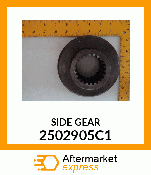 SIDE_GEAR 2502905C1