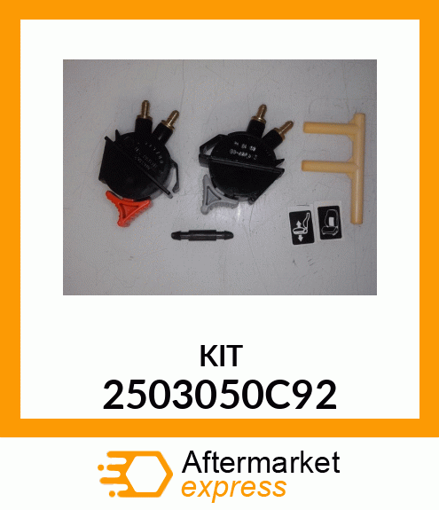 KIT_6PC 2503050C92