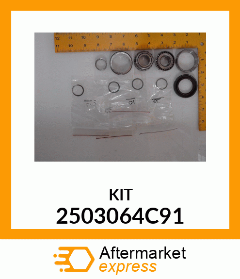 KIT 2503064C91