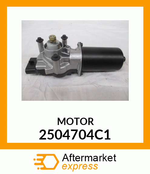 MOTOR 2504704C1