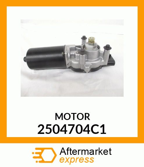 MOTOR 2504704C1