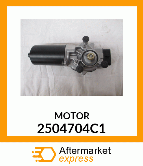 MOTOR 2504704C1