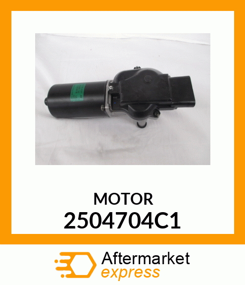 MOTOR 2504704C1