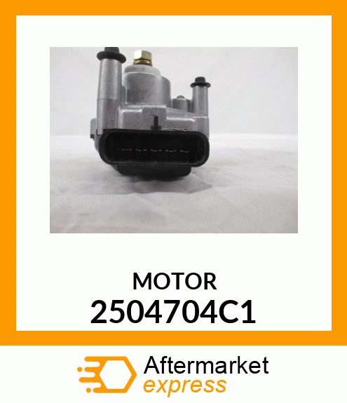 MOTOR 2504704C1