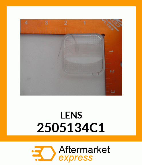 LENS 2505134C1