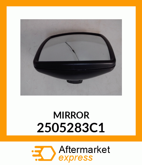 MIRROR 2505283C1