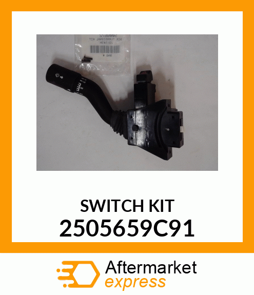 SWITCHKIT 2505659C91