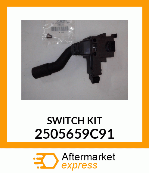 SWITCHKIT 2505659C91