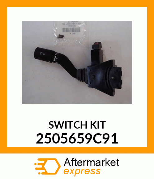 SWITCHKIT 2505659C91