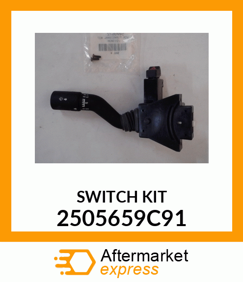 SWITCHKIT 2505659C91