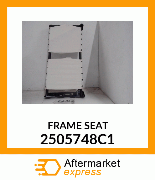 FRAME_SEAT 2505748C1