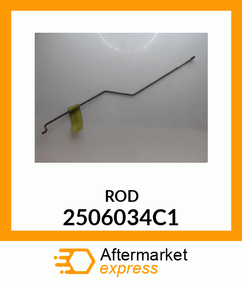 ROD 2506034C1