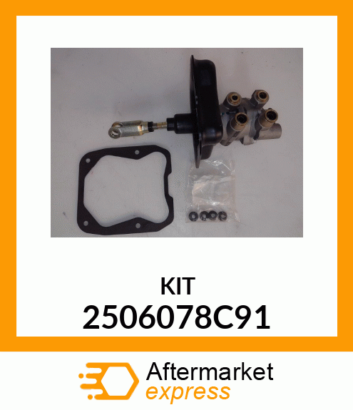 KIT 2506078C91