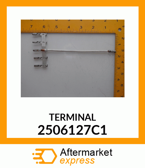 TERMINAL 2506127C1