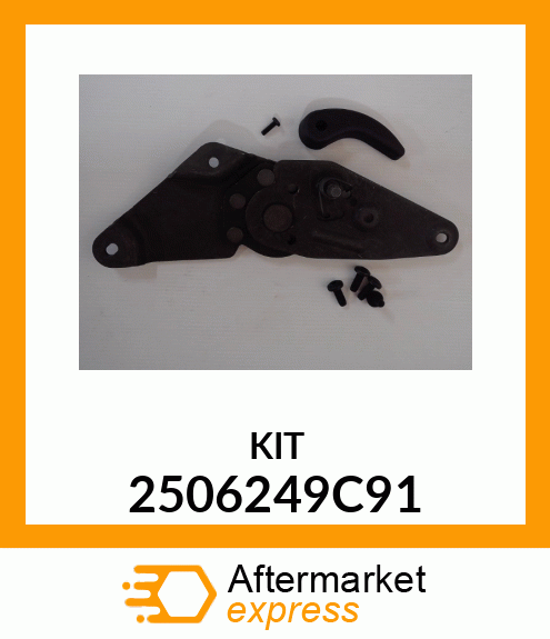 KIT 2506249C91