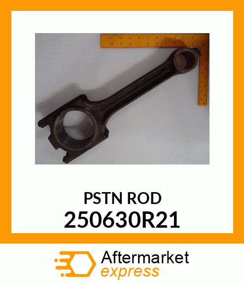 PSTNROD 250630R21