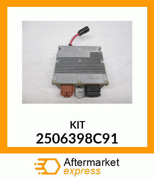 KIT 2506398C91