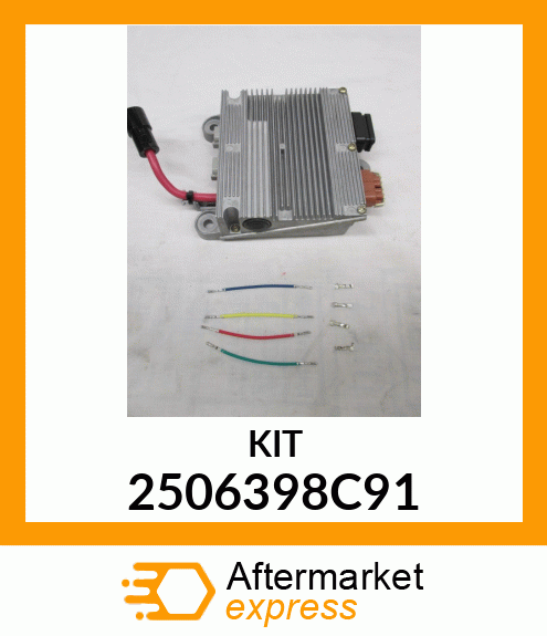 KIT 2506398C91