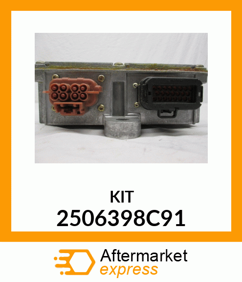 KIT 2506398C91