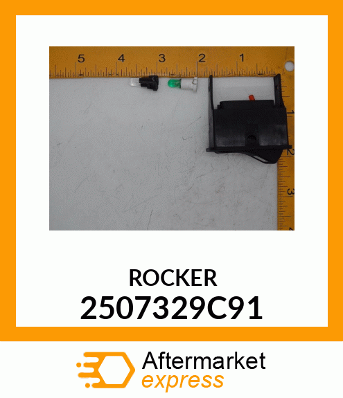 ROCKER 2507329C91