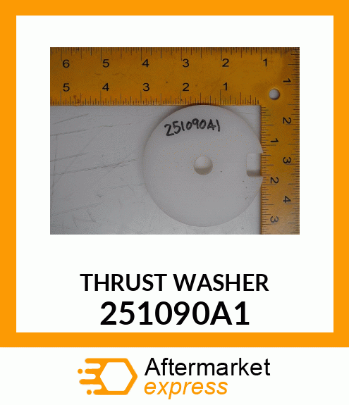 THRUSTWASHER 251090A1