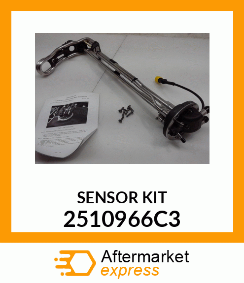 SENSOR_KIT 2510966C3