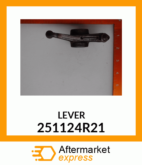 LEVER 251124R21