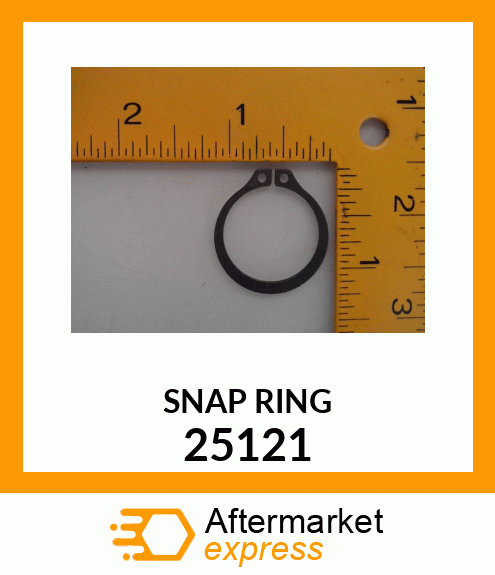 RING 25121