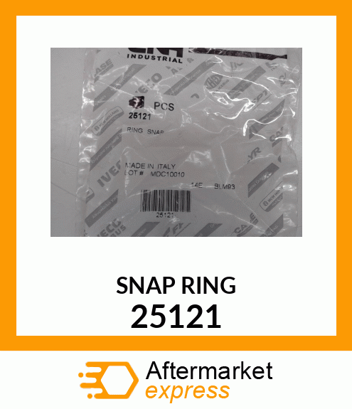 RING 25121