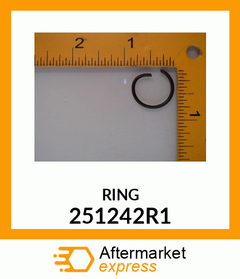 RING 251242R1