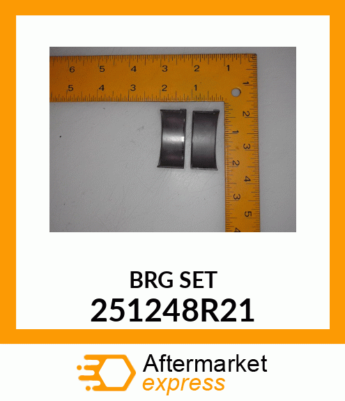 BRGSET2PC 251248R21