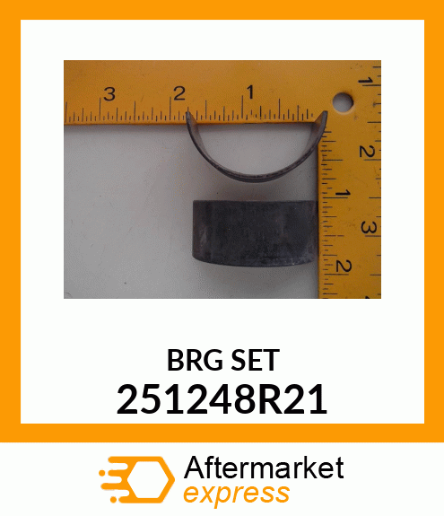 BRGSET2PC 251248R21