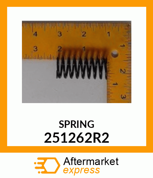 SPRING 251262R2