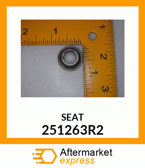 SEAT 251263R2