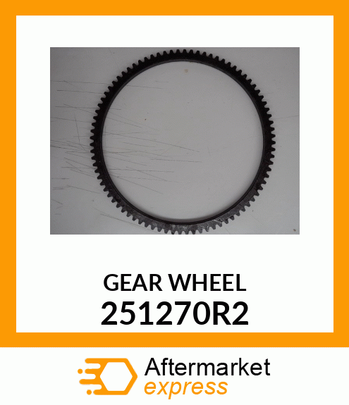 GEAR_WHEEL 251270R2