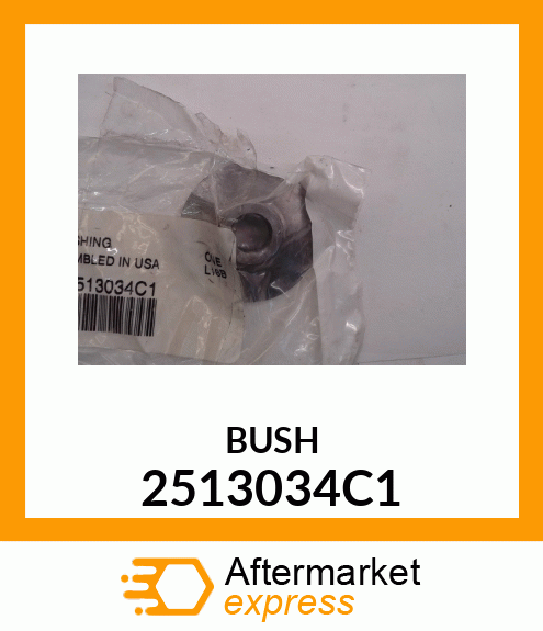 BUSH 2513034C1