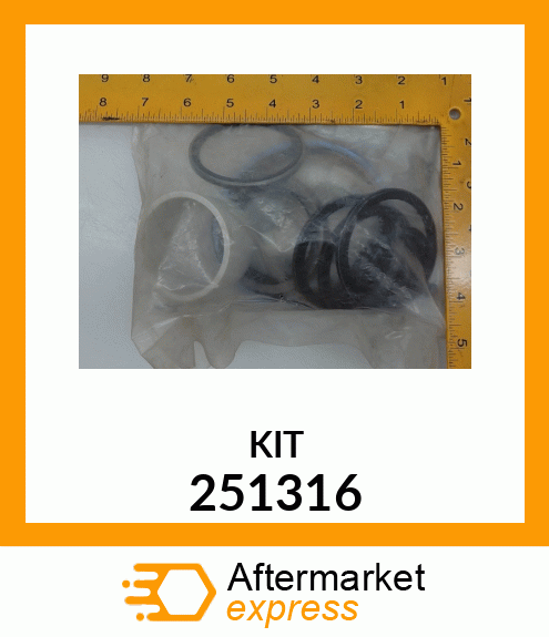 KIT 251316