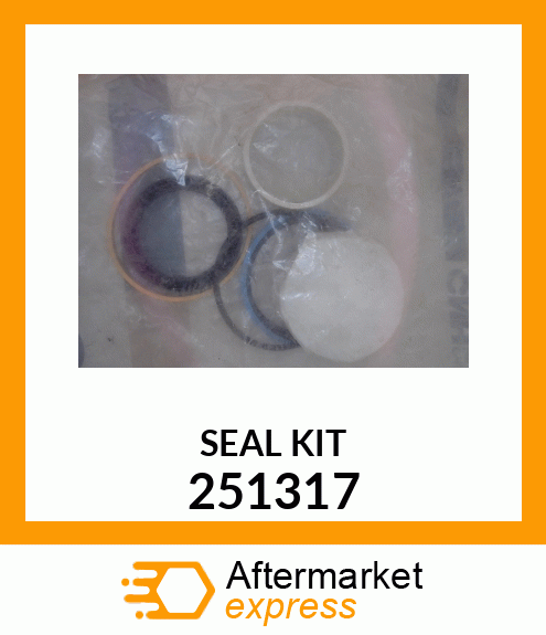 SEAL_KIT 251317