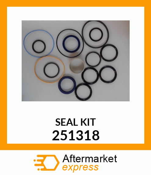 SEALKIT15PC 251318