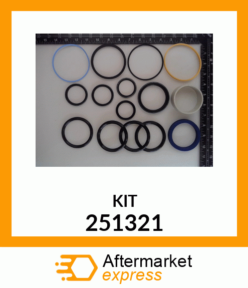 KIT16PC 251321