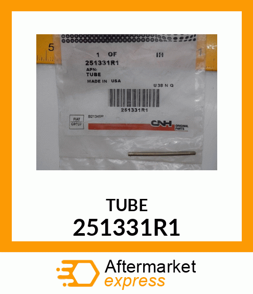 TUBE 251331R1