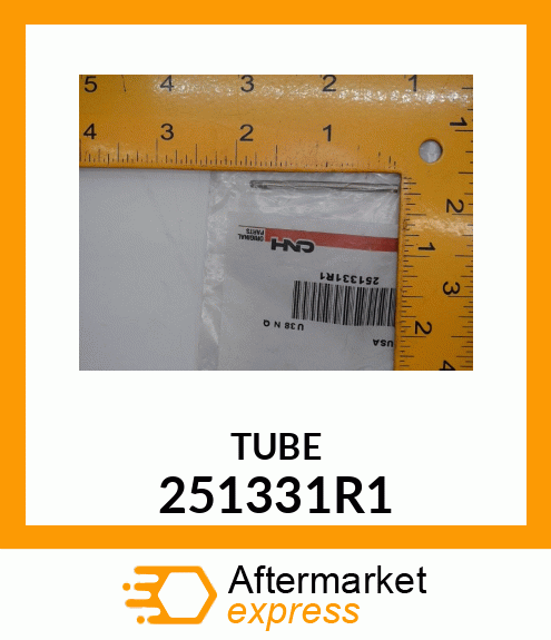 TUBE 251331R1