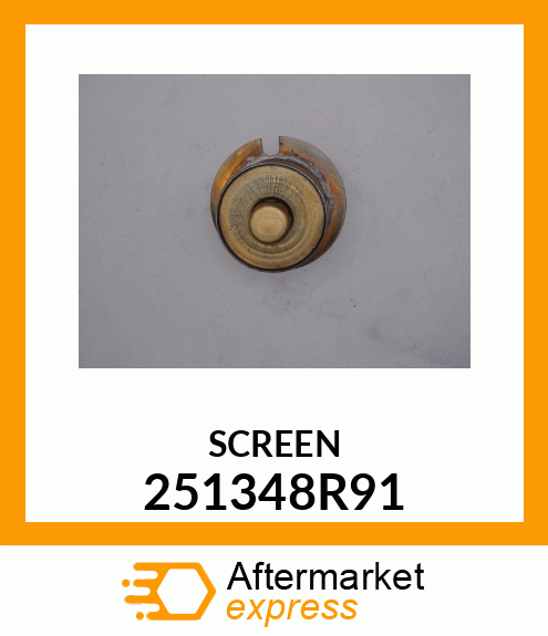 SCREEN 251348R91