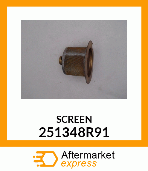 SCREEN 251348R91