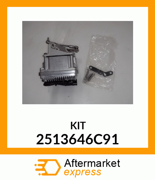 KIT 2513646C91