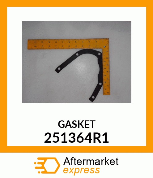 GASKET 251364R1