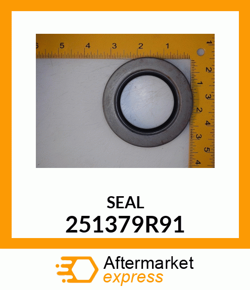 SEAL 251379R91