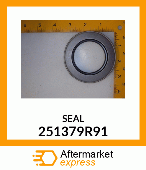 SEAL 251379R91