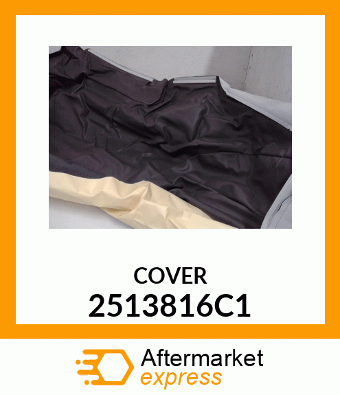 COVER 2513816C1