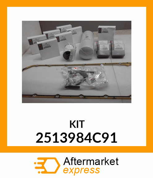 KIT 2513984C91